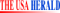 THEUSA HERALD